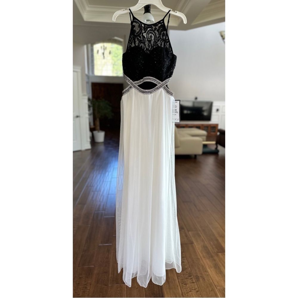 Elegant Dress